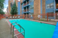 River Mountain Lodge by Breckenridge Hospitality - Pools