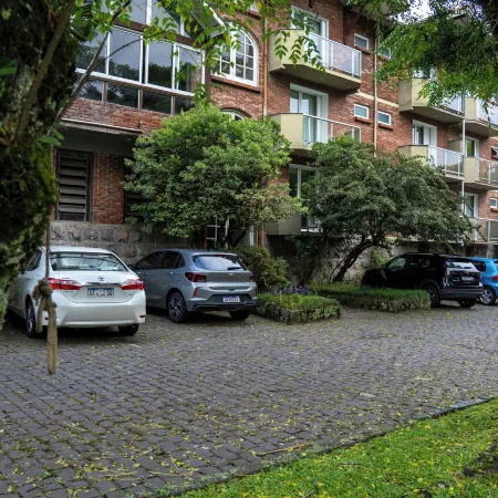 Grande Hotel Canela