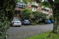 Grande Hotel Canela - parking