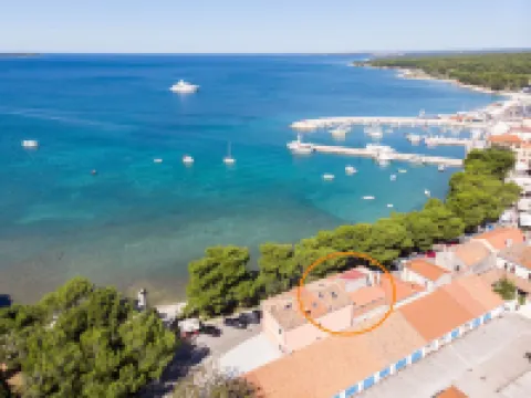 Apartments Stanislava Hotels in Fazana