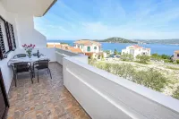 Apartments Mirta - WiFi