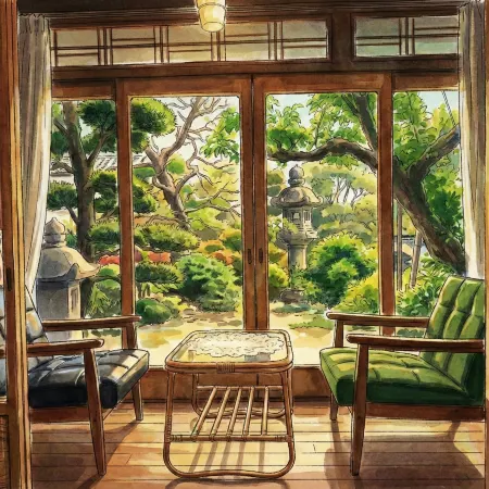 Minshuku Kitamura