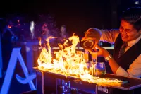Kora Beach Resort Phuket - 5 estrellas