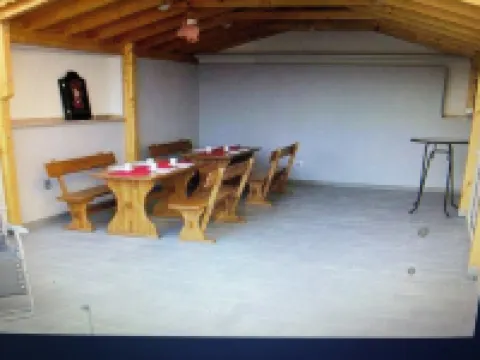 Villa Pina Tisno TOP Apartment Luca 4-6 Persons Hoteles en Tisno