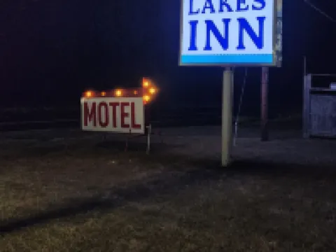 Clear Lakes Inn Hotels in Quitman