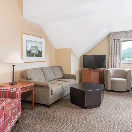 Grand Summit Resort