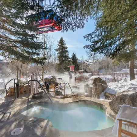 Teton Club