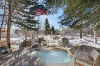 Teton Club - Spa