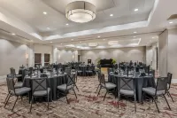 Hilton Garden Inn Columbia/Northeast - parking