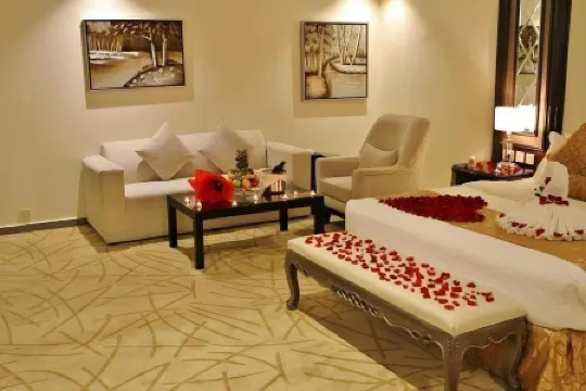 Carawan Alfahad Hotel