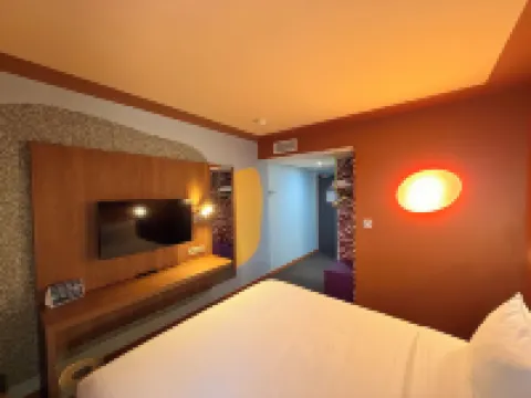 ibis Styles Alès Centre Cévennes