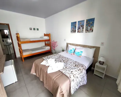 Pousada Villa do Mar فنادق في بنها