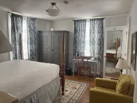 Beekman Arms and Delamater Inn