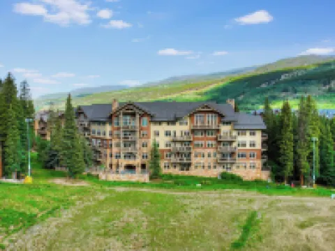 Timbers & Lone Eagle by Keystone Resort Hotels in Dillon