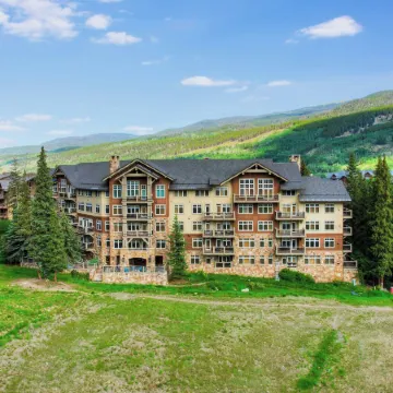 Timbers & Lone Eagle by Keystone Resort