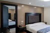 Hotel San Diego - พร้อมระเบียง