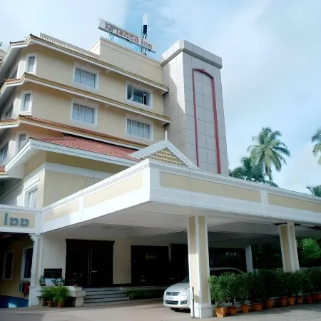 Krishna Inn