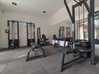 Usina Studio Fma-Coliving Hotel di Salta