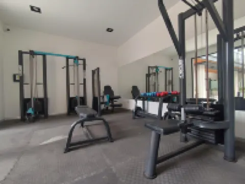 Usina Studio Fma-Coliving