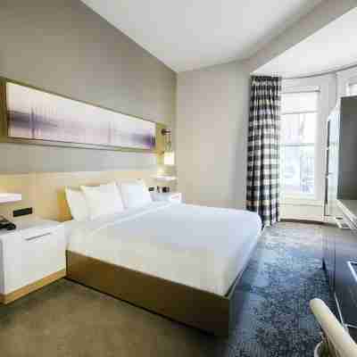 voco HOTEL NAPOLEON MEMPHIS by IHG Rooms