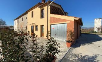 Casale La Rosa Azzurra