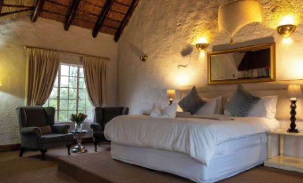 Zebra Nature Reserve