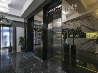 Cherish Boutique Hotel Hotels near Wolbae Station