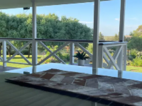 牧人跑民宿和活動場地