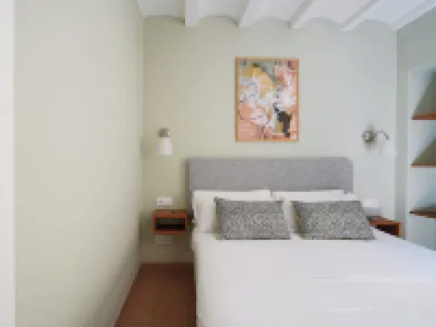 Numa Barcelona Seda Hotels in Barcelonès
