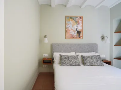 Numa Barcelona Seda Hotels in Barcelonès
