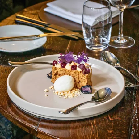 CBH Holdsworth House Hotel and Restaurant