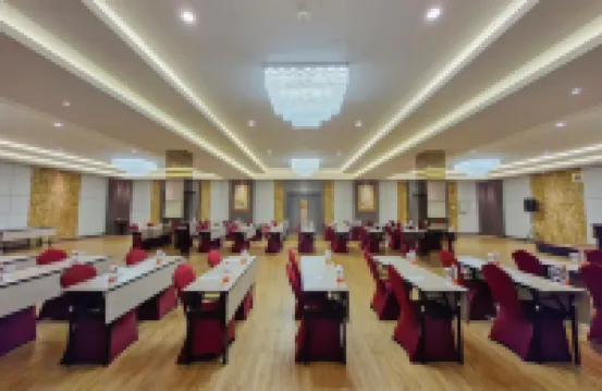 Ramada by Wyndham Yogyakarta