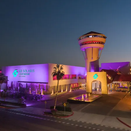 GR Solaris Lighthouse - All Inclusive