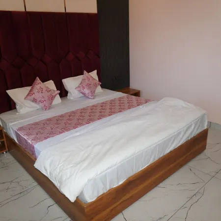 Hotel Galaxy 700