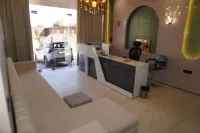 Hotel Galaxy 700