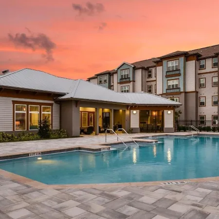 Landing Apartments Near South Apopka, FL