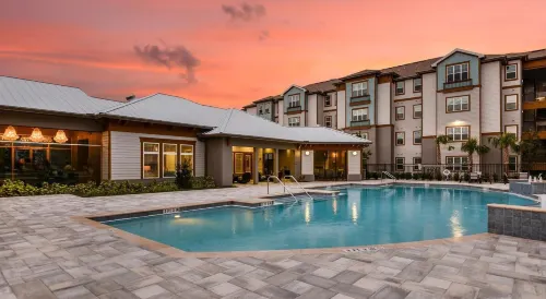Landing Apartments Near South Apopka, FL - Wifi