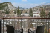 The Westin Riverfront Resort & Spa, Avon, Vail Valley - Vuoristonäköala
