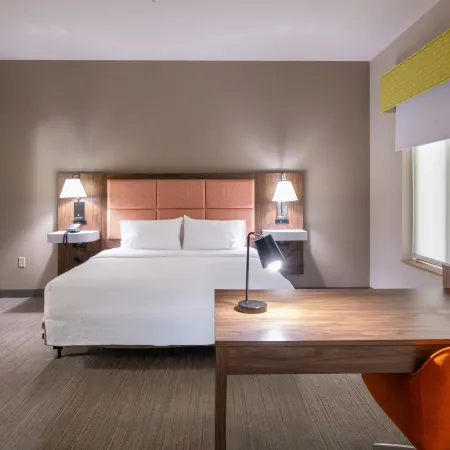 Hampton Inn Omaha West-Lakeside