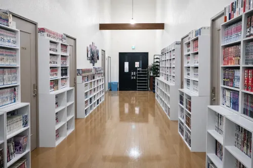 โรงแรมนิกโกะ อิโกอิ - เกสต์เฮาส์