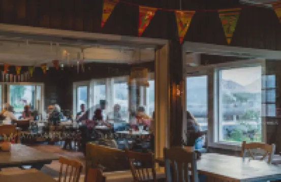 Skårungen - Hotel, Cabins and Camping