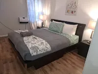 1 bedroom spacious apt in Beverly hills