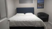 The Cozy Oasis Place