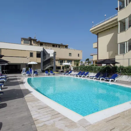 Hotel Ancora