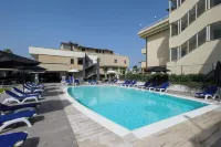 Hotel Ancora - Pools