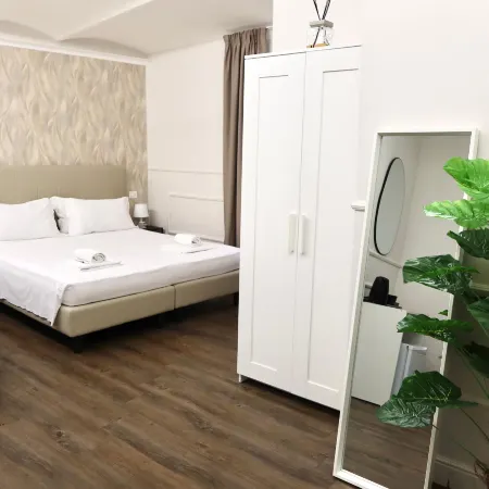 Cattaleya Rooms