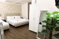 ห้องพัก Cattaleya - โรงแรมราคาถูก