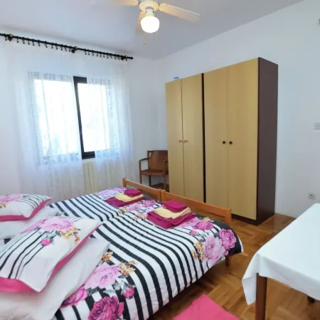 Rooms Tomc
