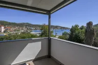 Apartments Deni - Ocean View