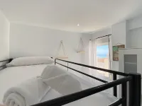 Apartment in Nerja near El Salón Beach